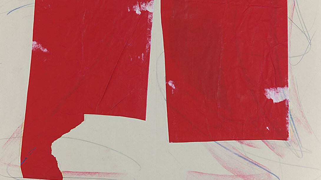 Punto di crisi, Sergio Armaroli. Courtesy of M4A-Made4Art