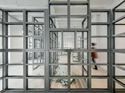 Franka Hörnschemeyer, Exhibition view. Courtesy of Galerie Nordenhake