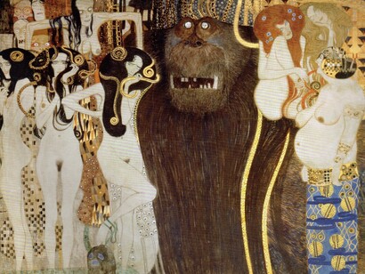 Gustav Klimt