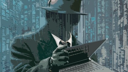 Robo de datos en internet