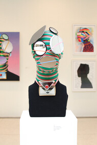 John Harlan Norris -Cons and Pros - Mirror Maquette