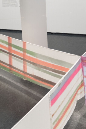 Eric N. Mack. Courtesy of Brooklyn Museum