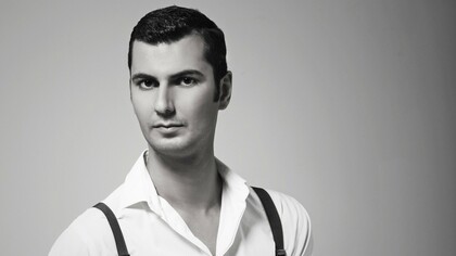 Christopher DiCas