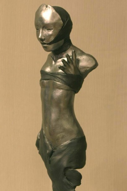 Monica Mechling, Altered Ego IX, 2010