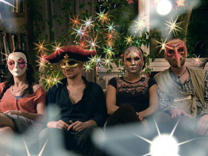 It’s Not the Time of My Life di Szabolcs Hajdu