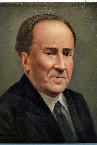 Antonio Machado