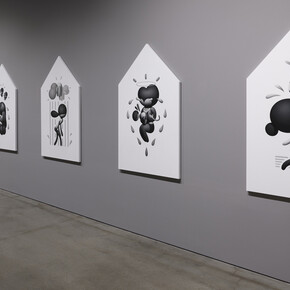 Mike Lee. Courtesy of Over The Influence