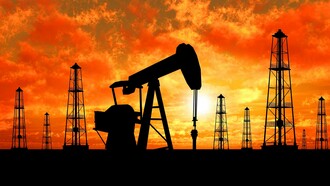 African oil in Bunyoro-Kitara