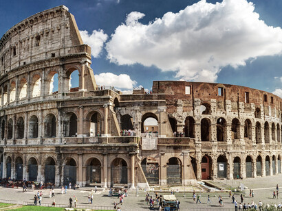 Il Colosseo