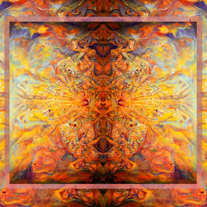 Elena Uliana. Courtesy of Galleria d’Arte Triphè