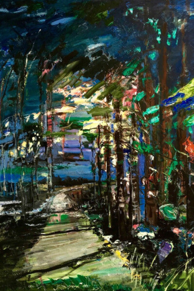 Runaways. Courtesy of Geary Contemporary