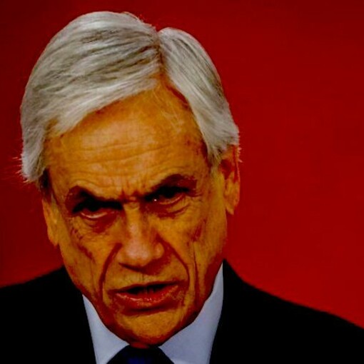 Piñera sin respuesta