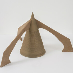 Shahpour Pouyan. Courtesy of Galerie Nathalie Obadia