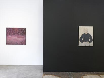 Various artists, Dénonce-moi, exhibition view. Courtesy of Dépendance Gallery