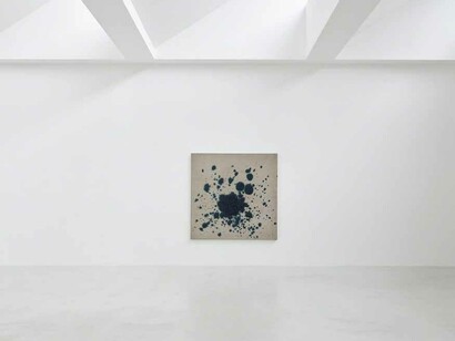 Bosco Sodi Sedimentos. Courtesy of Axel Vervoordt