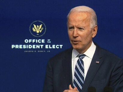 El carácter conciliador, empático y unitario de Biden ayudarán a destrabar y reponer confianzas básicas