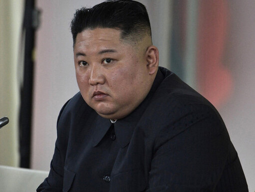 Kim Jong Un is a North Korean politician who has been supreme leader of North Korea since December 2011