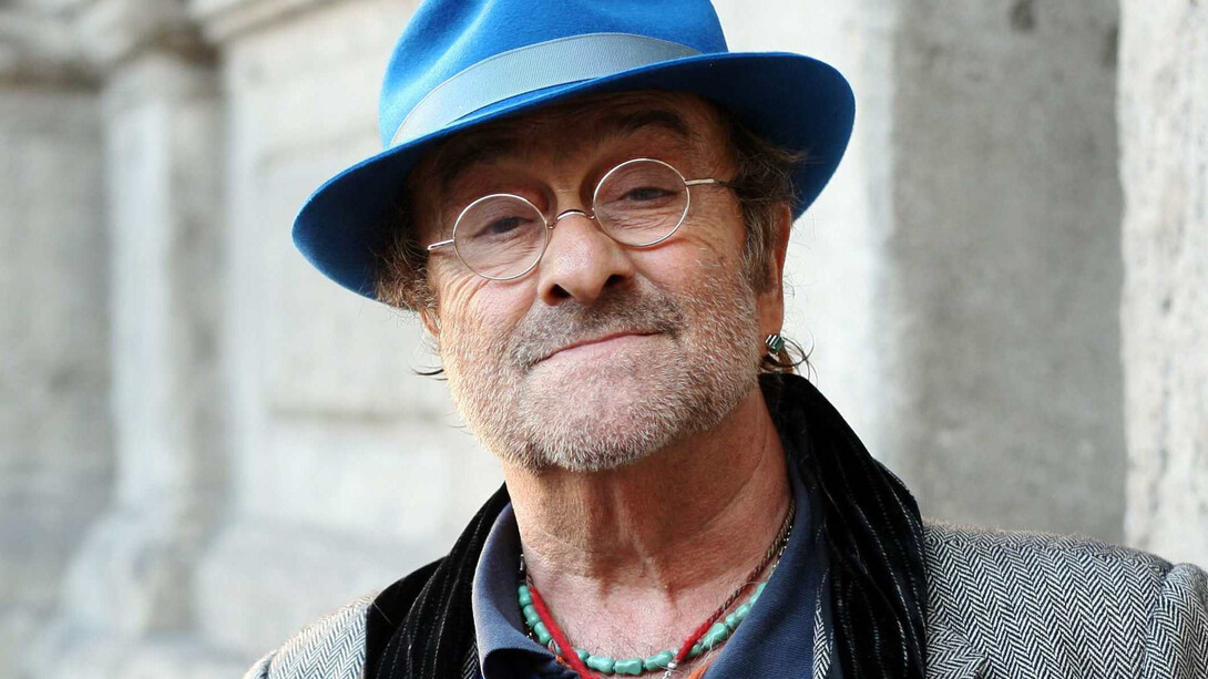 Lucio Dalla