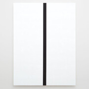 Mary Corse. Courtesy of Pace Gallery
