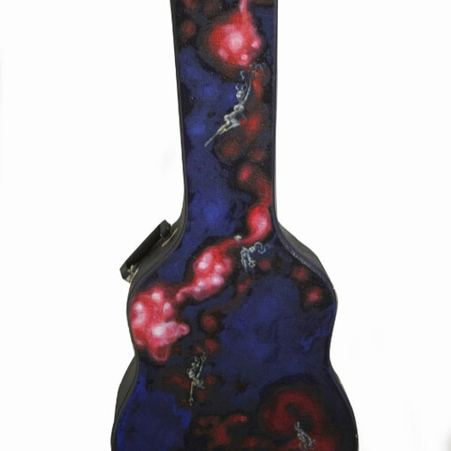 The Artist's Song. Courtesy of Carrie Able Gallery