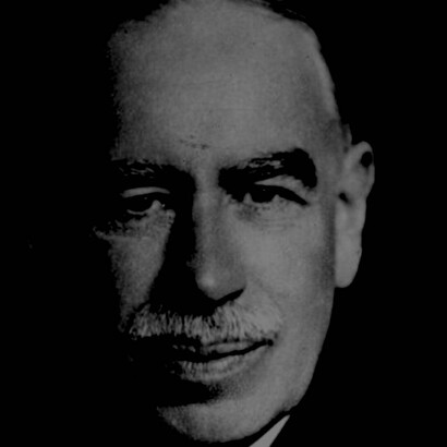 John M. Keynes
