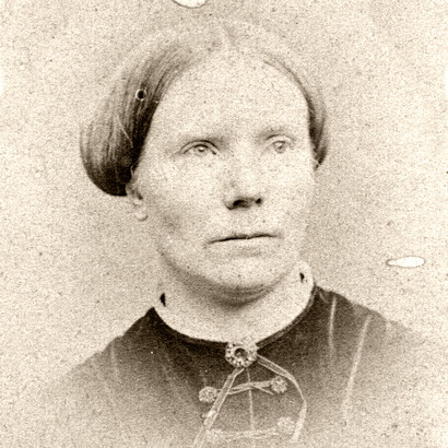 Elizabeth Blackwell, primera mujer en recibir un título médico en los Estados Unidos