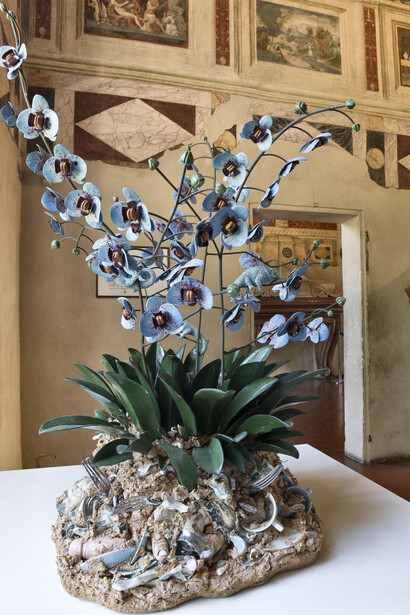 Bertozzi & Casoni. Dove Come Quando