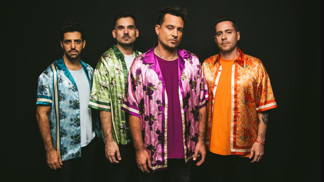 Tan Biónica se despidió de los escenarios uruguayos con dos conciertos inolvidables en Montevideo, dejando una huella imborrable en el corazón de sus fans