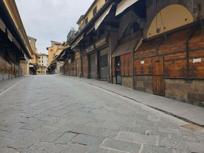Firenze, Ponte Vecchio