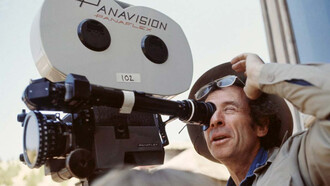Arthur Penn 