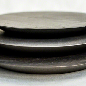 Ernst Gamperl and Maria van Kesteren. Courtesy of Taste Contemporary