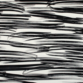 Sam Porritt, Untitled, 2011, Ink on Paper 