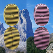 Brian Bress, NOON NOON, 2015 , high definition video, color , TRT 18 minutes, 15 seconds, © the Artist; Courtesy Cherry and Martin, Los Angeles