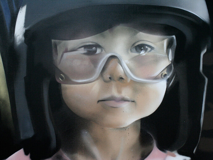 Girl