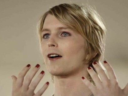 Chelsea Manning