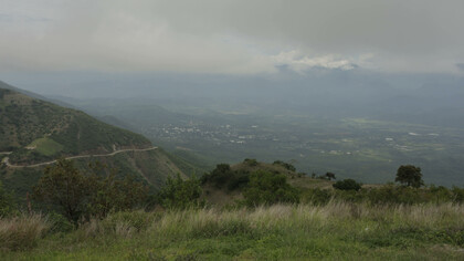  Huautla de Jiménez, foto Roberto López Mélinchon