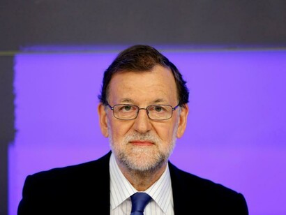 Mariano Rajoy