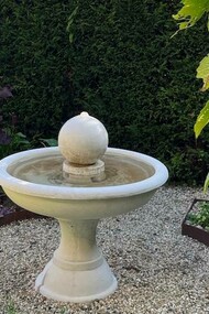 Il giardino di Yoshimasa, dettaglio, Casa del Sole, Ceranesi (GE). Ph. Andrea Castagnaro