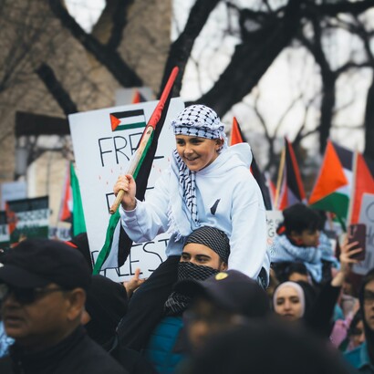 Ricostruire Gaza e la Palestina non significa soltanto edificare case e infrastrutture, ma creare le condizioni economiche, sociali e istituzionali per uno Stato realmente sostenibile
