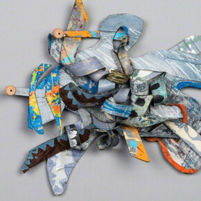 Color & Form. Courtesy of Hathaway