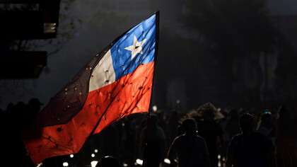 Il popolo cileno ha riconquistato la speranza
