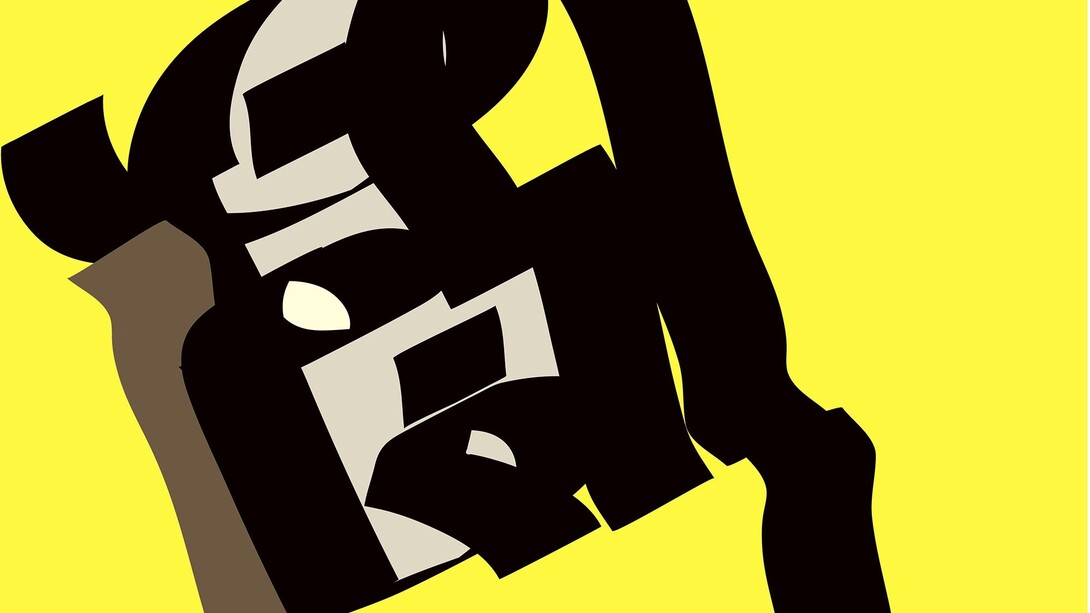 Sabah Arbilli, Al Ghafoor (detail), 2015, Archival print, 60 x 60 cm