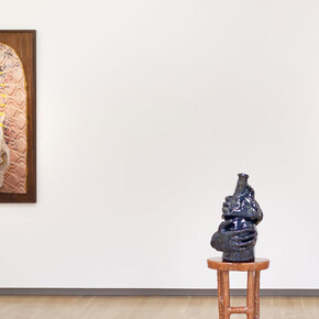 Roommates. Courtesy of Shulamit Nazarian