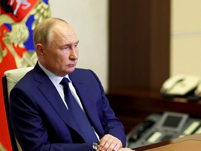 In August 2024, President Vladimir Putin held discussions with the governor of the Kursk region following Ukraine’s attacks on the area