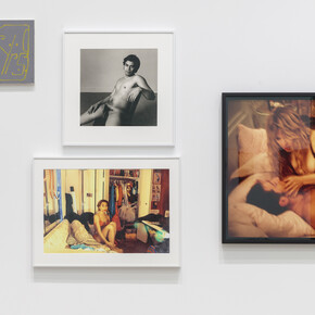 ©Yossi Milo Gallery, Intimacy, West Gallery