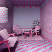 Sagmeister & Walsh: Beauty. Courtesy of MAK