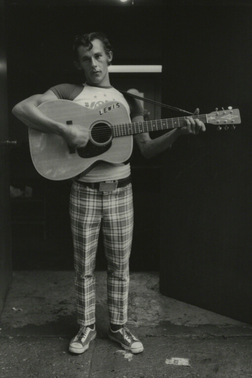 Staff Picks VII. Courtesy of Howard Greenberg Gallery