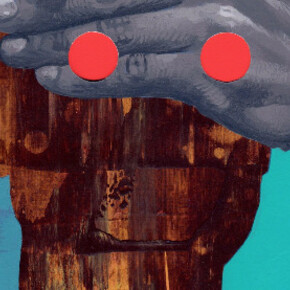 75 Works on Paper. Courtesy of BEERS London