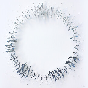 Susila Bailey-Bond. Courtesy of Woolff Gallery