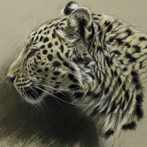 Gary Stinton. Courtesy of Jonathan Cooper Park Walk Gallery